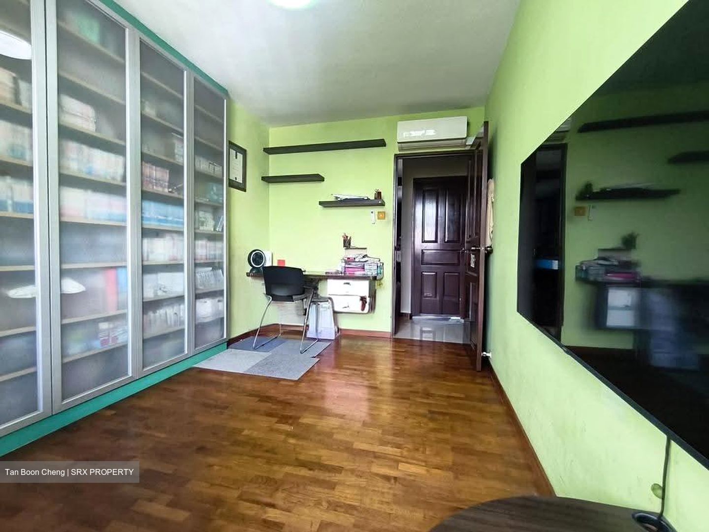 Blk 688B Woodlands Drive 75 (Woodlands), HDB 5 Rooms #635594911
